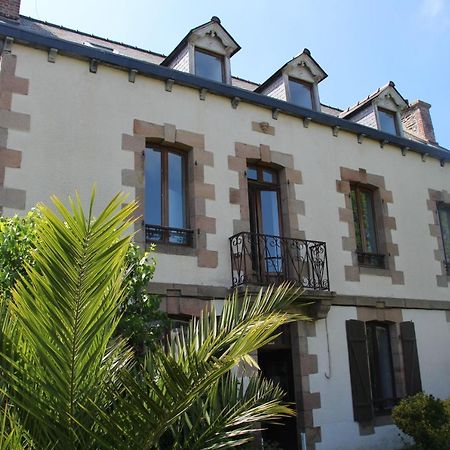 Studio Le Petit Mousse Lannion Exteriér fotografie